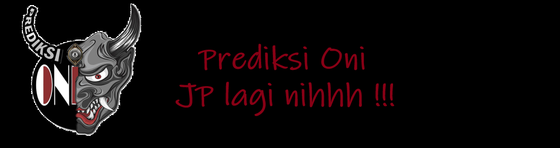Prediksi Oni